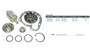 Imagen de JGO REPARACION BOMBA AGUA M-BENZ 1620 00-14 OF1721/OH1621